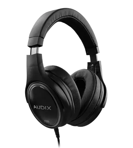 [A150] Audix A150 Écouteurs de référence