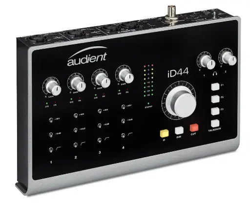 [ID44] Audient ID44 MK1 - Interface Audio USB-C - 20in/24out