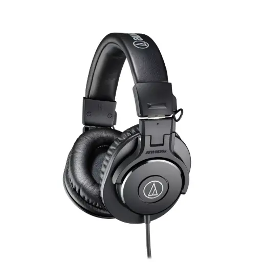 [AUT ATH-M30X] AUDIO TECHNICA ATH-M30X ÉCOUT. MONITEURS
