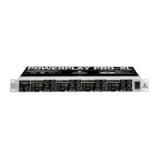 Behringer POWERPLAY PRO-XL - Amplificateur d'écouteur
