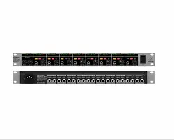[BEH-HA8000-V2] Behringer BEH-HA8000-V2 - Headphone Amplifier - Studio Quality