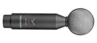 [M-130] Beyerdynamic M 130 Microphone Dynamique à Double Ruban