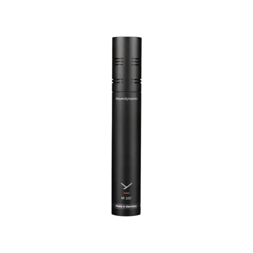 [M-201 TG] Beyerdynamic M 201 TG Microphone Dynamique Hypercardioïde