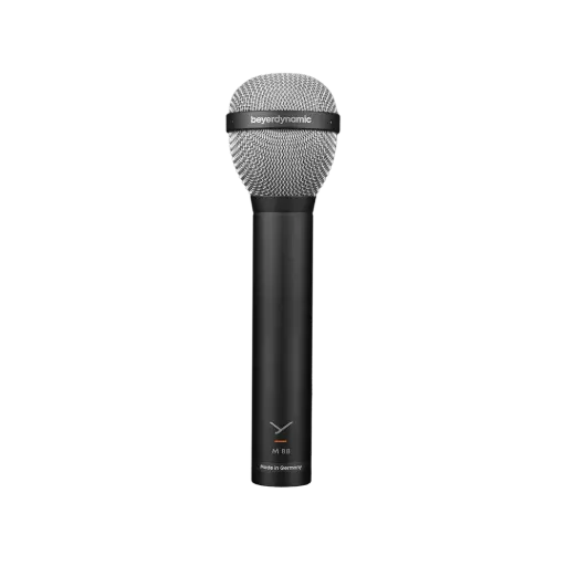 [M-88 TG] Beyerdynamic M 88 TG Microphone Dynamique Hypercardioïde