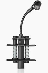 [TG D57] Beyerdynamic TG D57  Microphone Pour Batterie