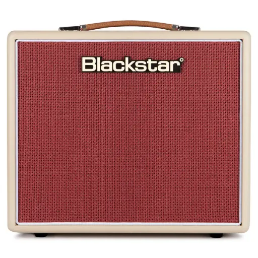 [BLS STUDIO106L6] Blackstar STUDIO106L6 Combo Avec Amplificateur 6L6 10 Watts