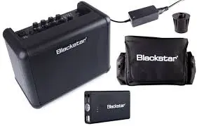 [BLS SUPERFLYBTPACK] BLACKSTAR MINI SYSTEME DE SON