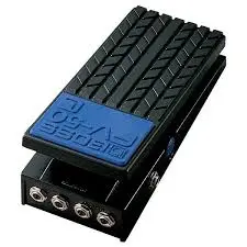 [FV-50L] Boss FV-50L - Volume Pedal - Low Impedance