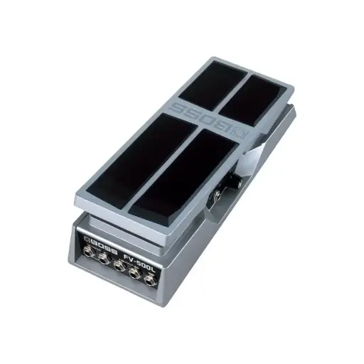 [FV500L] Boss FV500L - Volume Pedal - Low Impedance
