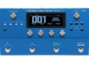 [GM-800] Boss GM-800 - Guitar Synthesizer -