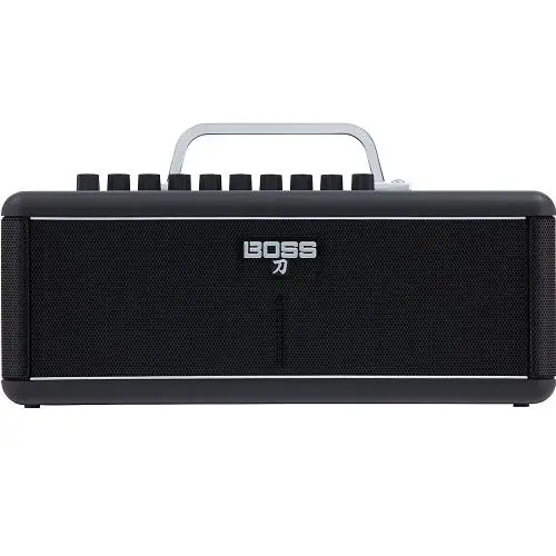[KTN-AIR_U] Boss - KATANA AIR 30W - Wireless Guitar Amp