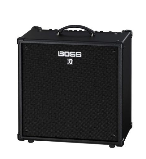[KTN110B] Boss KTN110B - Katana 1x10'' Bass Amplifier - Performance and Versatility