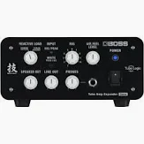 [W-TAE CORE] Boss Waza Tube Amp Expander - Reactive Attenuator