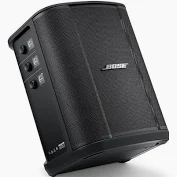[S1] Bose S1