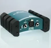 [BSS AR-133] BSS AR-133 - Boîtier Direct - 