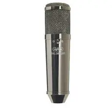 [CAD GXL3000BP] CAD GXL3000BP - Microphone Multi-Pattern à Large Diaphragme