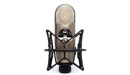 [M179] CAD M179 - Microphone à Condensateur Large Diaphragme