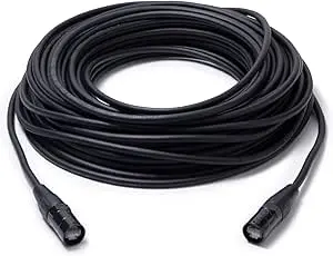 Digiflex Custom - Câble Réseau CAT6A-200 PIEDS - Shielded