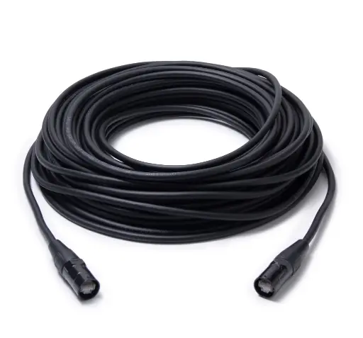 Digiflex CAT6A-50 - Câble Réseau Blindé - 50 pieds