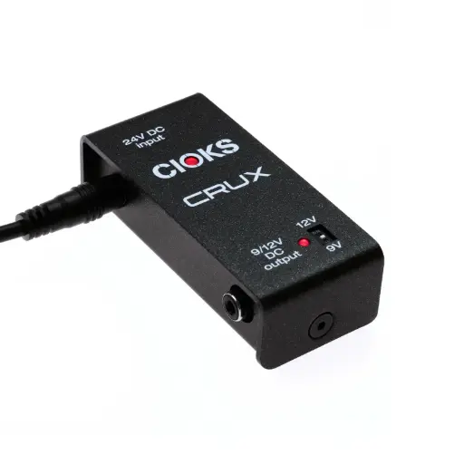 [Crux] Cioks Crux Expander pour Powersupply 9V/12V