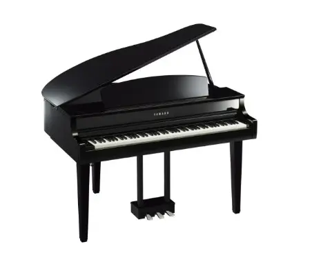 [CLP765GP PE] Yamaha Clavinova CLP765GP PE - Piano Numérique Grand Design