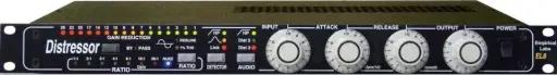 Empirical Labs Distressor EL8 - Compresseur Légendaire
