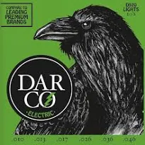 [DAC 41Y20D920] DARCO CORDES ELECT 10-46 NICKEL