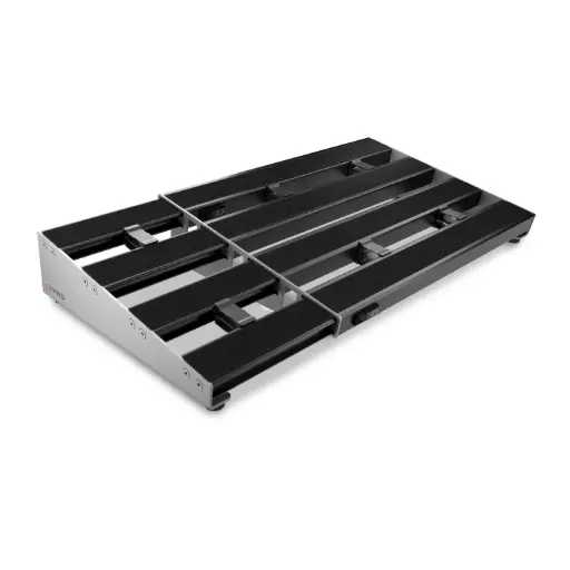 [PW-XPNDPB-02] D'Addario Accessories - PW-XPNDPB-02 - D'Addario XPND Pedal Set