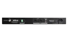 [DN-300BRXUS] Denon DN300BRXUS - Récepteur Bluetooth - Audio Pro