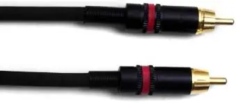 [HRRB-10] DIGIFLEX CABLE RCA SIMPLE 10'