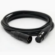 [HXX-15] Digiflex HXX-15 - Câble Microphone XLR-XLR - Fiabilité et Performance