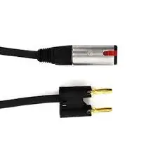 [L1-2-14-BJ] DIGIFLEX BANANE A 1/4 FEMELLE 1 PIED
