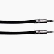 [NKK-10] Digiflex NKK-10 - Câble MP3 1/8 TRS à 1/8 TRS 10'