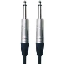 [NPP-25] Digiflex NPP-25 - Câble Instrument 1/4 Tour Series 25'