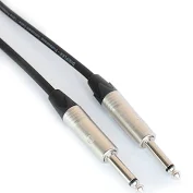 [NPP-3] Digiflex NPP-3 - Câble Instrument 1/4'' Tour Series 3'