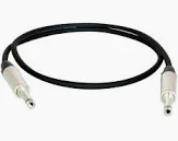 [NPP-6] Digiflex NPP-6 - Câble Instrument 1/4'' Tour Series 6'