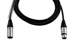 [NXX-50] DIGIFLEX CABLE MICRO XLR-XLR TOUR SERIES 50'