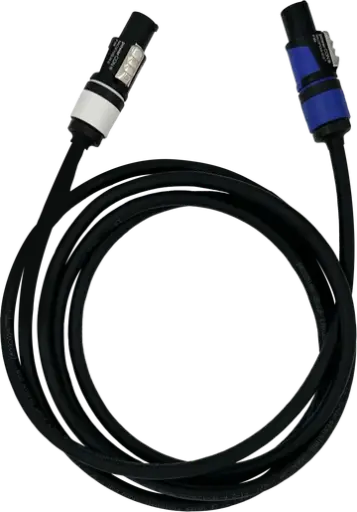 [PPP-1203-6] Digiflex PPP-1203-6 - Câble Patch - Qualité Audio