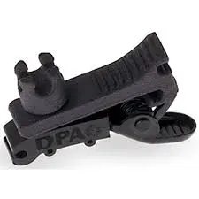 [SCM0013-B] DPA SCM0013-B - Clip Microphone 4 Directions - Accessoire Audio
