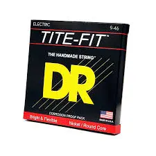[DRS 2-LH-9] DR CORDES ELECT TITE-FIT 9-46