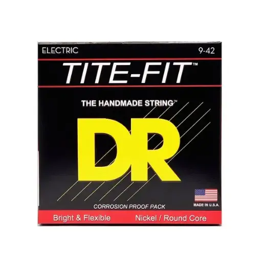 [LT-9] DR CORDES ELECT TITE-FIT 9-42