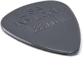 [448R-88] Dunlop 448R-88 - Plectres - Durabilité et Précision