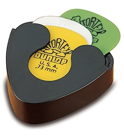 [5000] Dunlop 5000 - Pick Holder - Essential Accessory