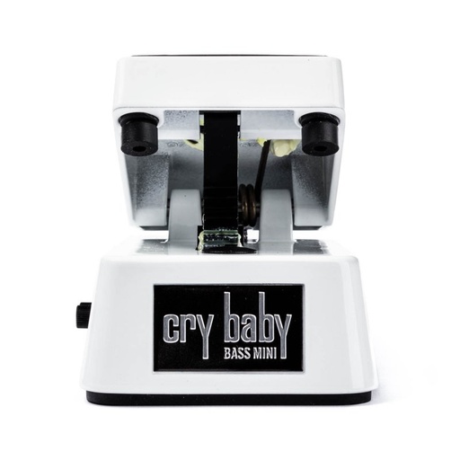 [CBM105Q] Dunlop CBM105Q - Pédale Wah - Cry Baby Mini