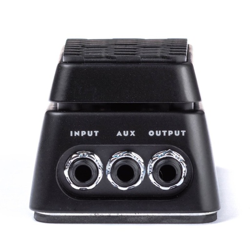 [DVP4] Dunlop DVP4 - Volume Pedal - Compact and Precise