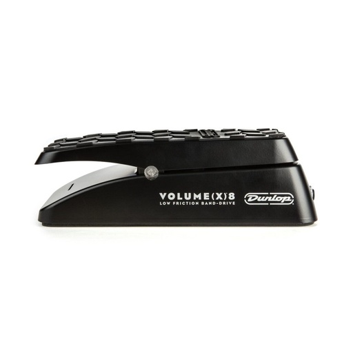 [DVP5] Dunlop DVP5 - Pédale de Volume - Compacte et Robuste