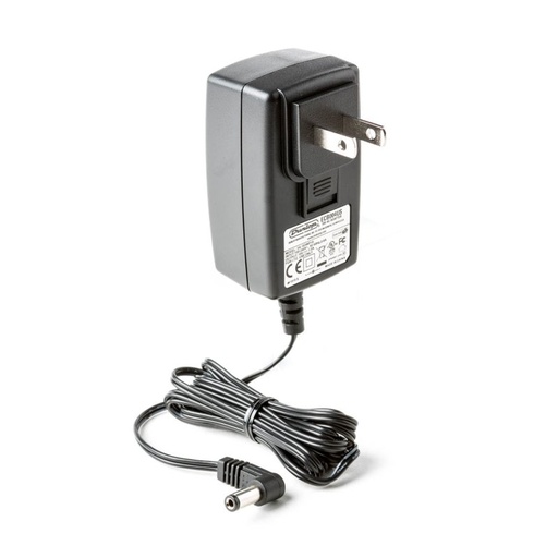 [ECB004] Dunlop ECB004 - Adaptateur AC - Alimentation Musique