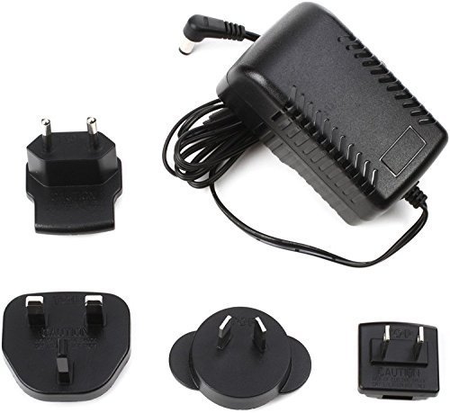 [ECB009G1] Dunlop ECB009G1 - 18V Adapter - Pedal Power Supply