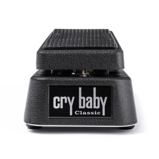 [GCB-95F] Dunlop Cry Baby GCB-95F - Wah Pedal - Guitar Effect