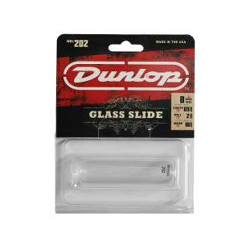 [JD202] Dunlop JD202 - Capo - Guitar Accessory